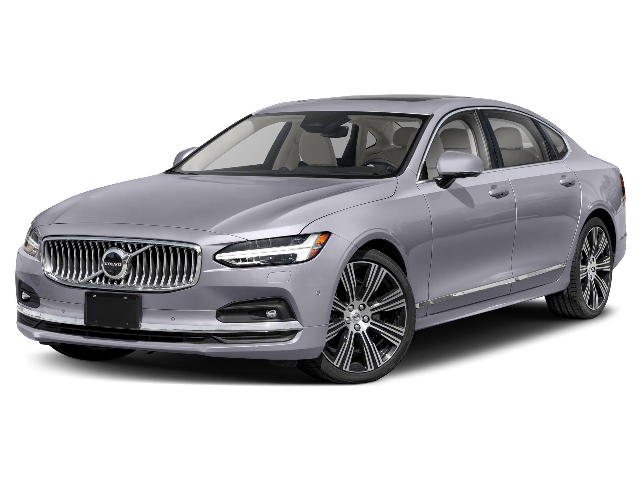 2024 Volvo S90