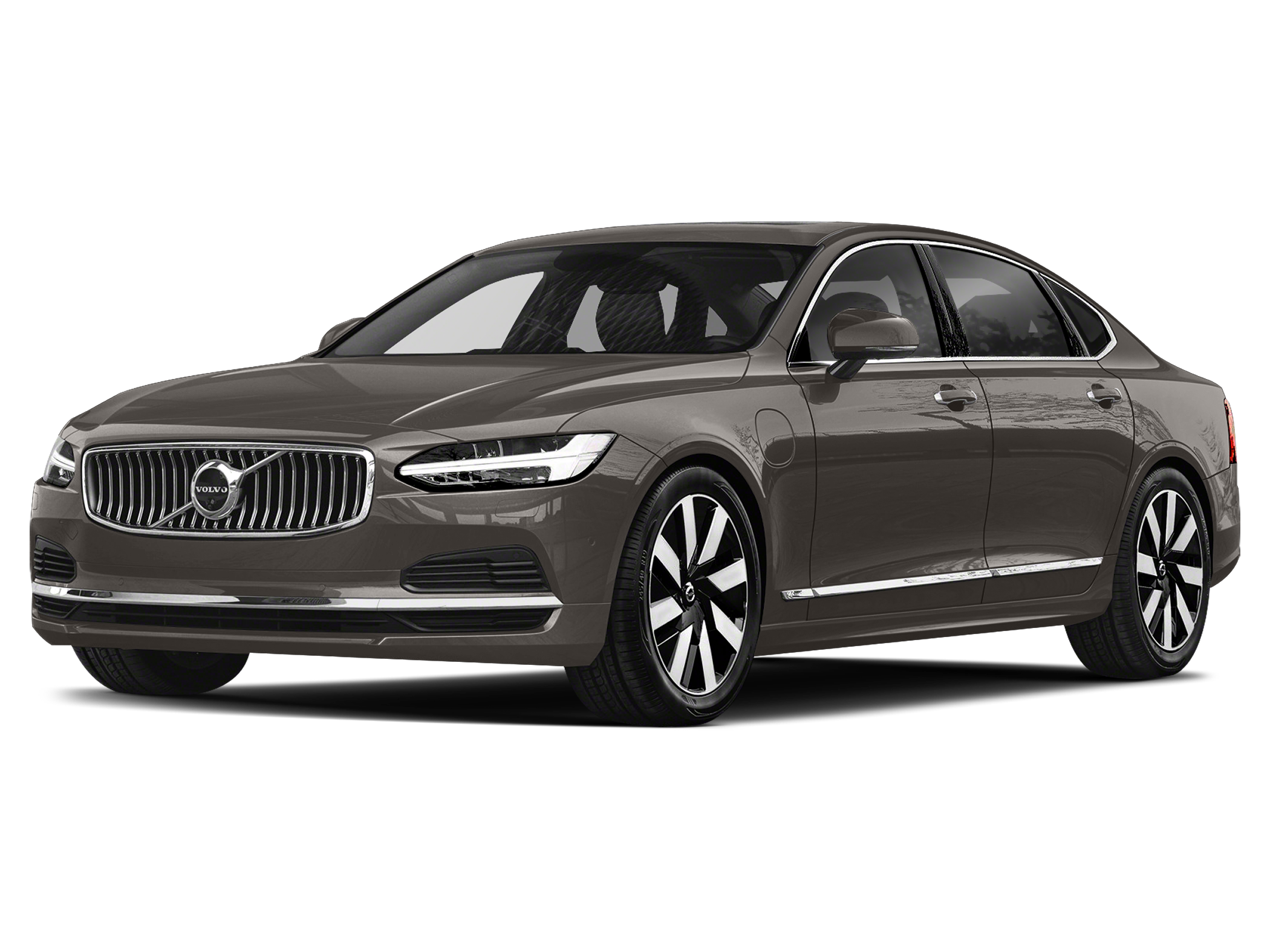 Image of 2024 Volvo S90+Recharge+Plug-In+Hybrid Ultimate