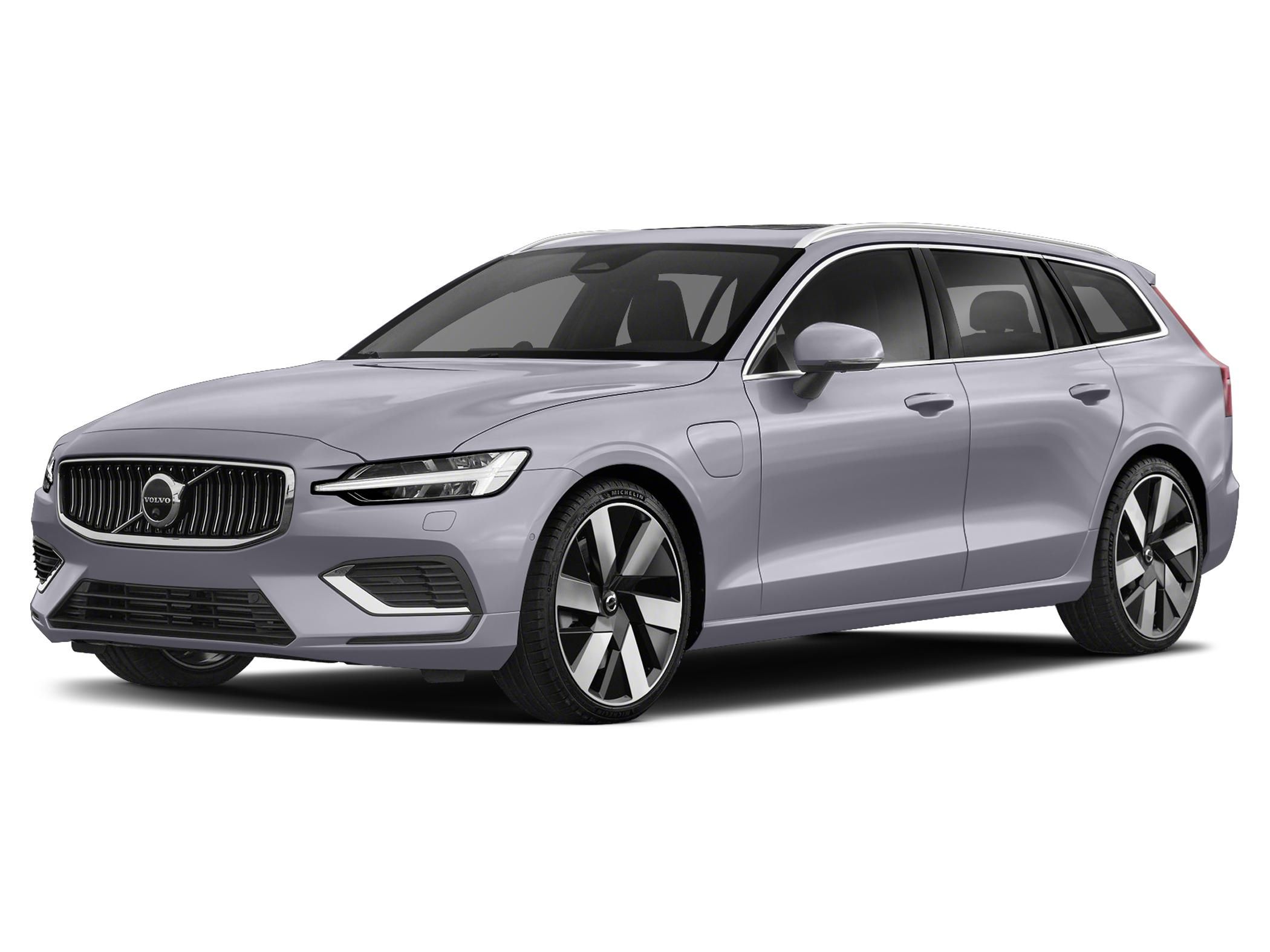 2024 Volvo V60 Recharge PlugIn Hybrid Reviews, Price, MPG and More