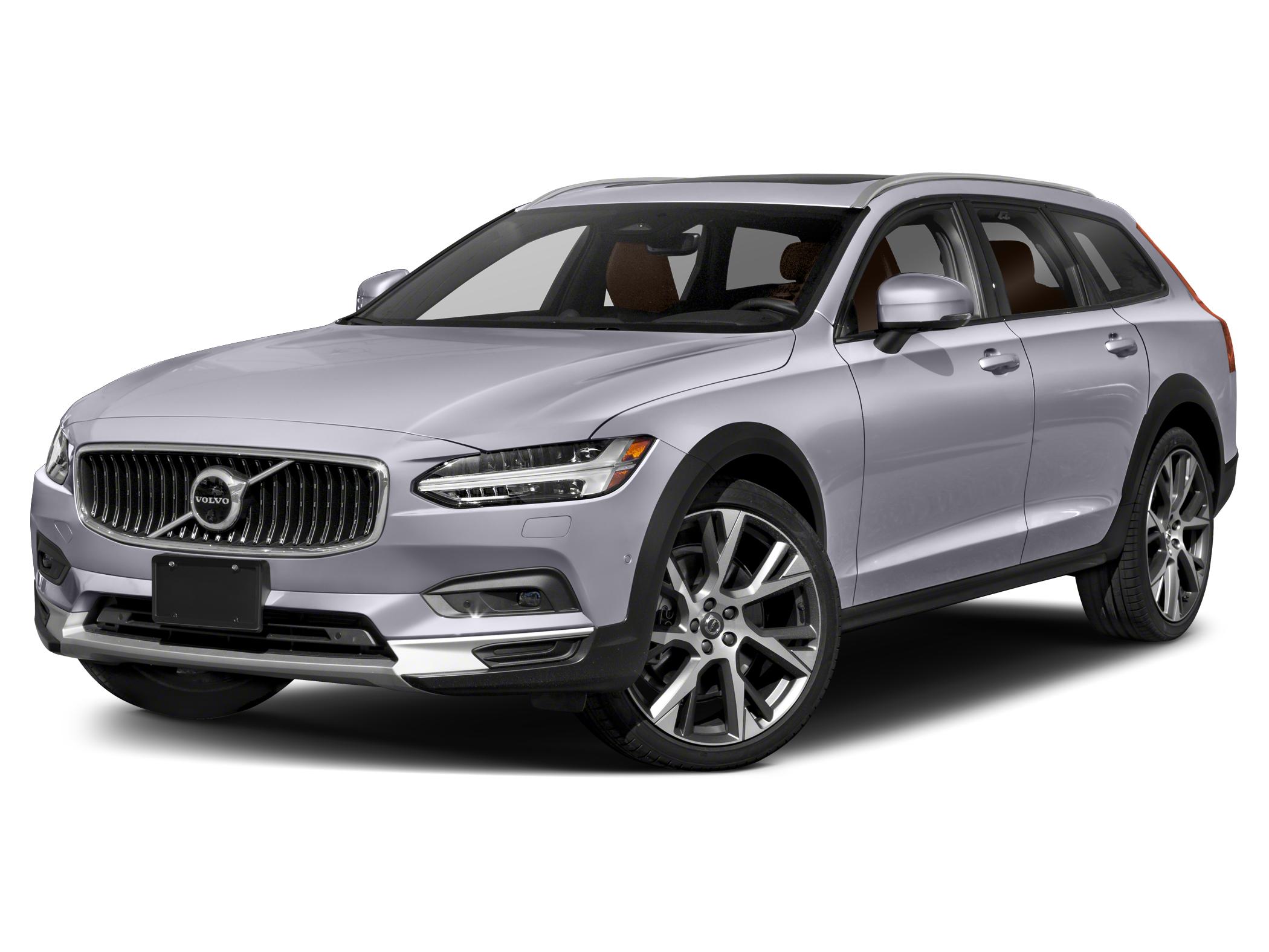 2024 Volvo V90 Cross Country