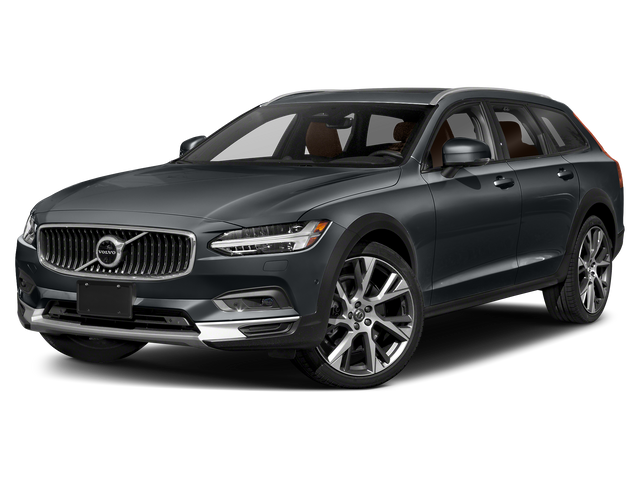 2024 Volvo V90 Cross Country Plus