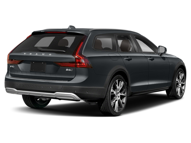 2024 Volvo V90 Cross Country Plus