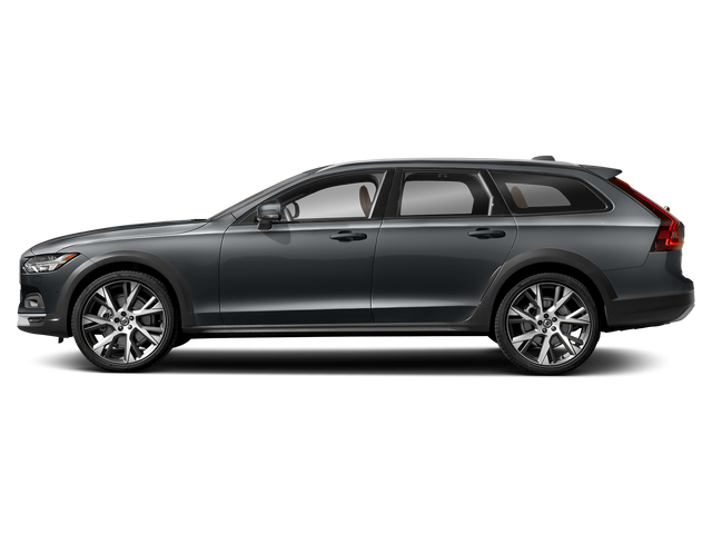 2024 Volvo V90 Cross Country Plus