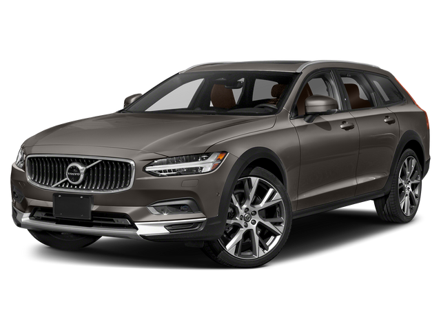 2024 Volvo V90 Cross Country Plus