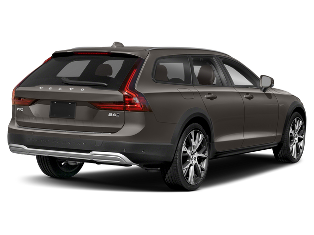 2024 Volvo V90 Cross Country Plus