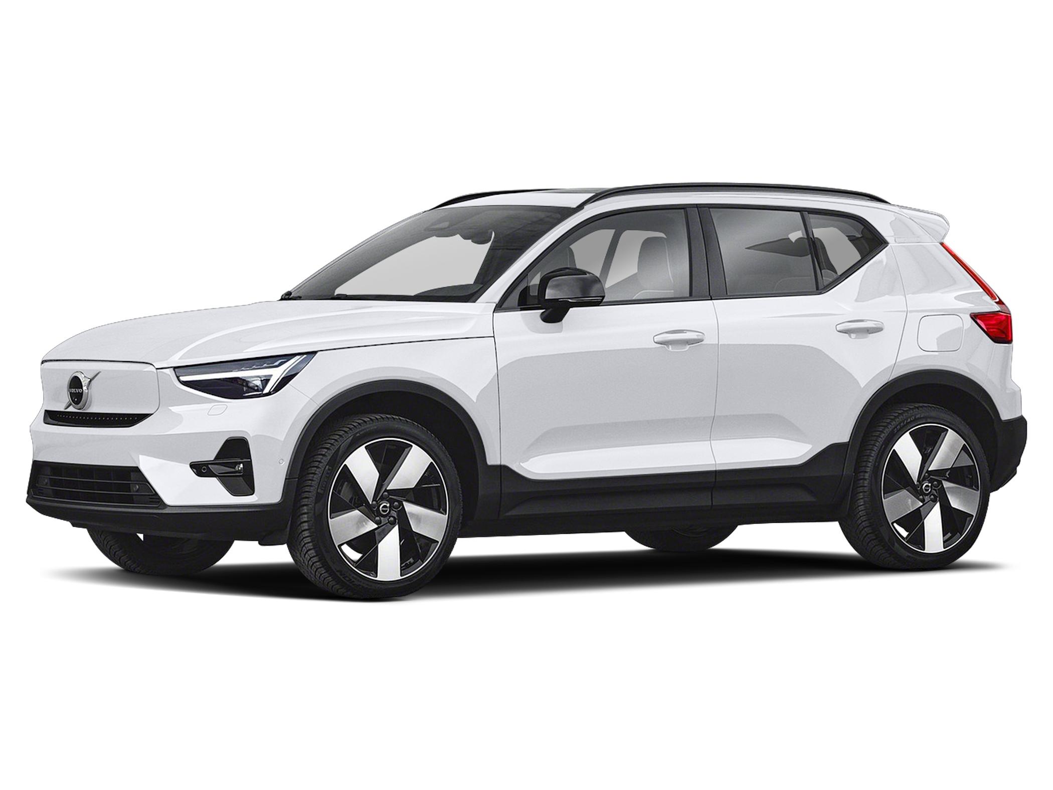 2024 Volvo XC40