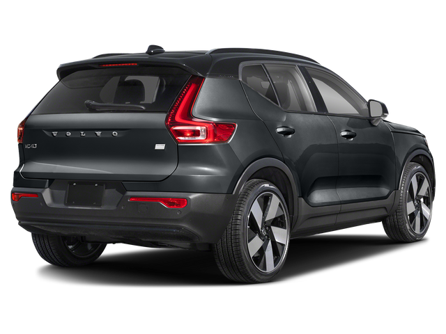 2024 Volvo XC40 Recharge Pure Electric Core