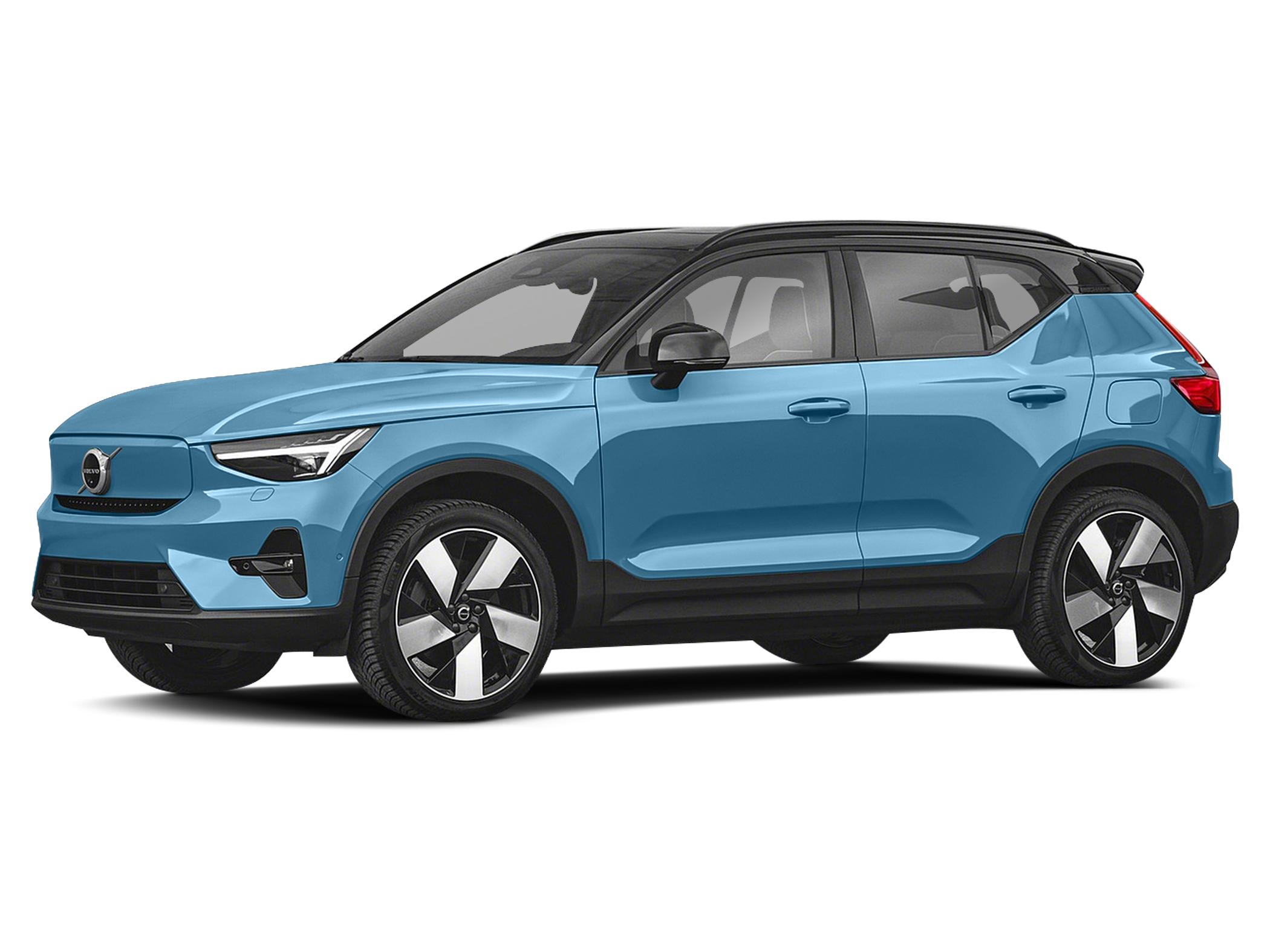 2024 Volvo XC40 Recharge Pure Electric