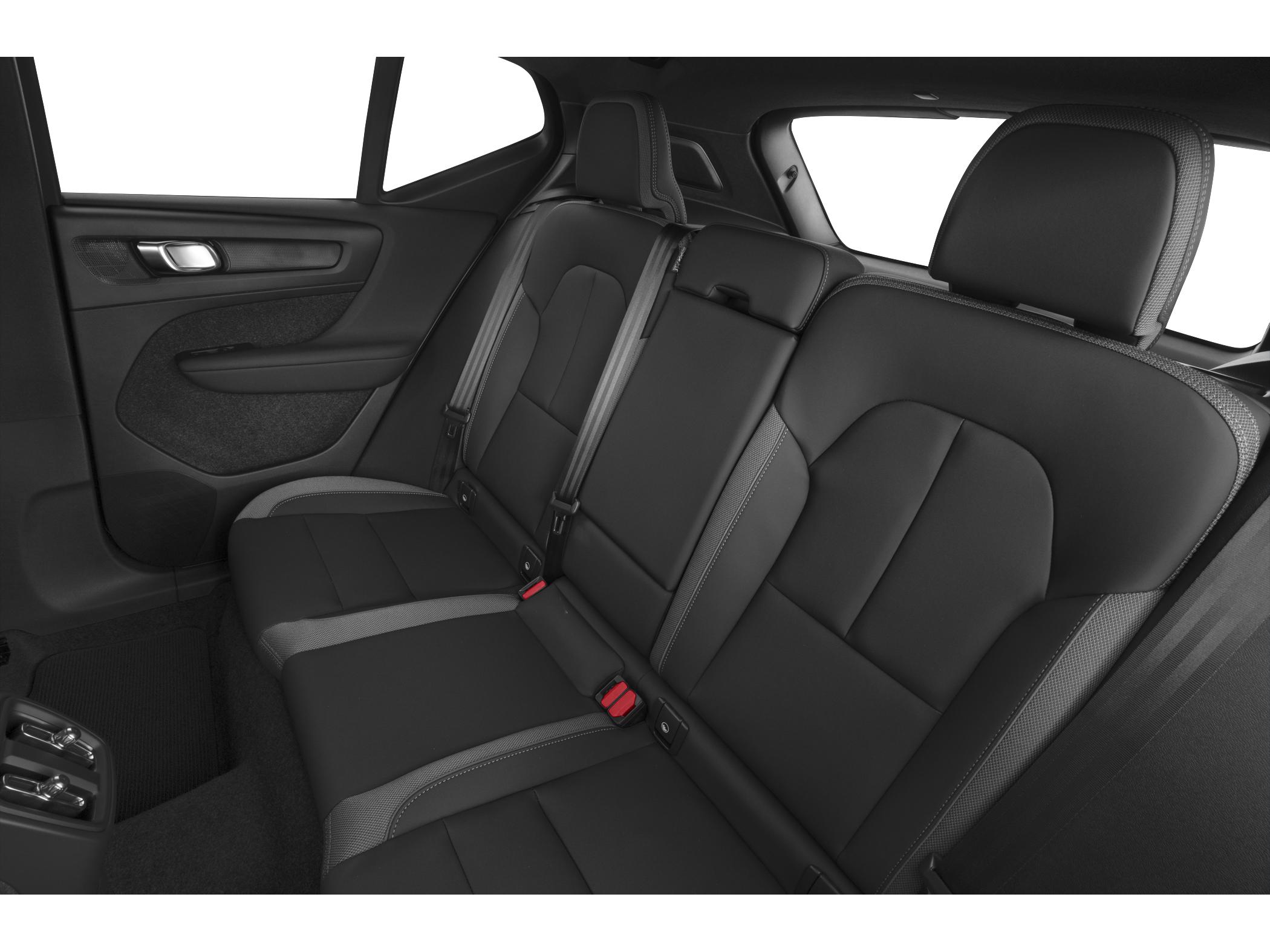 Seating for 2024 Volvo XC40 Recharge Pure Electric