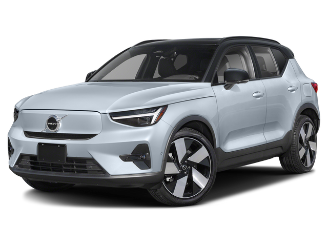 2024 Volvo XC40 Recharge Pure Electric Plus