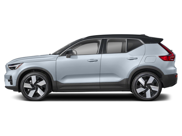 2024 Volvo XC40 Recharge Pure Electric Plus