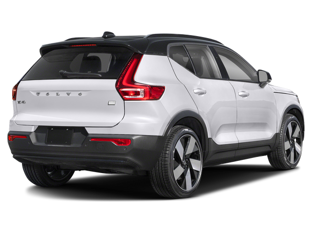 2024 Volvo XC40 Recharge Pure Electric Plus