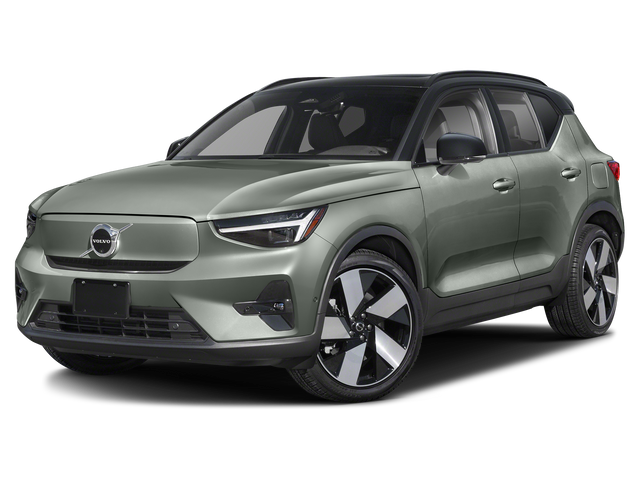 2024 Volvo XC40 Recharge Pure Electric Plus