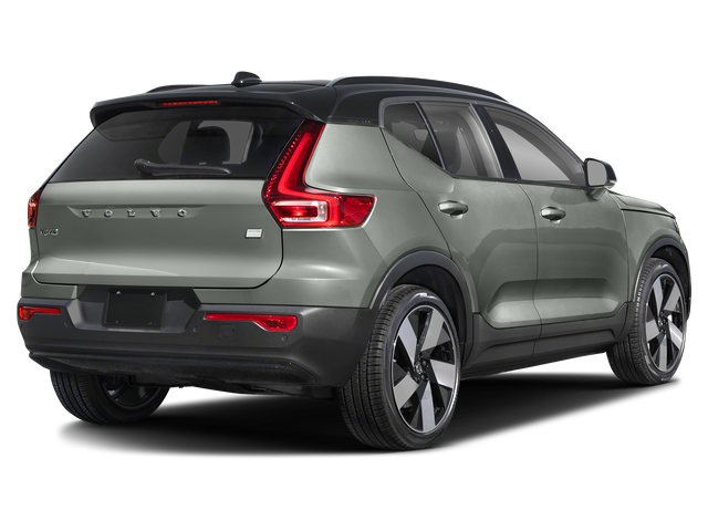 2024 Volvo XC40 Recharge Pure Electric Plus