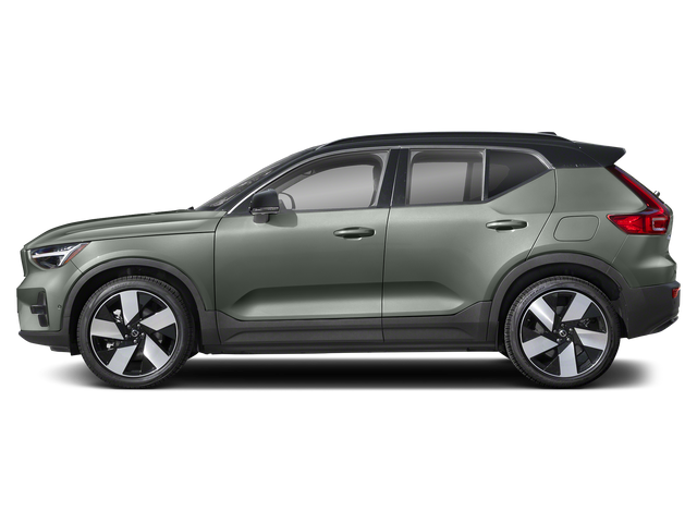 2024 Volvo XC40 Recharge Pure Electric Plus