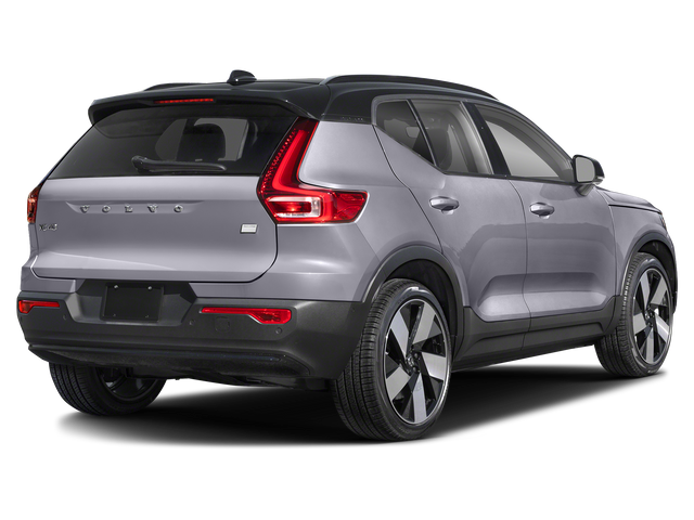 2024 Volvo XC40 Recharge Pure Electric Plus