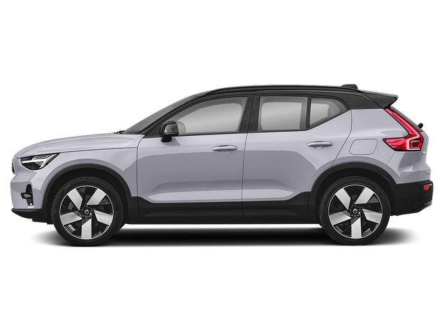 2024 Volvo XC40 Recharge Pure Electric Plus