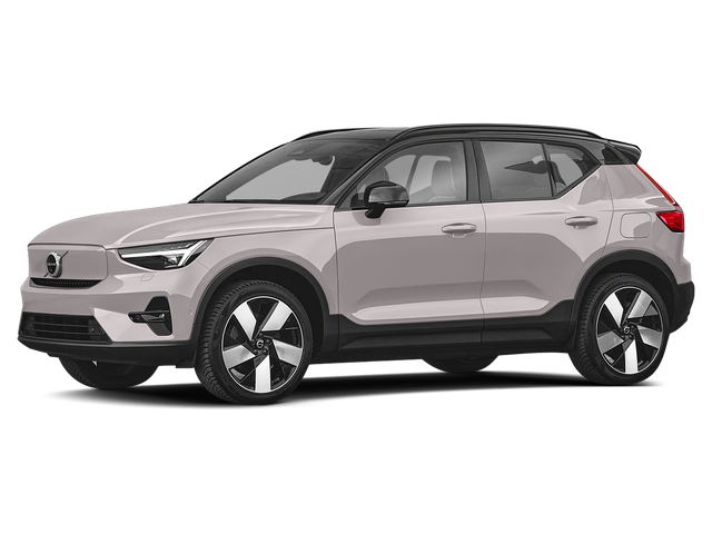 2024 Volvo XC40 Recharge Pure Electric Plus