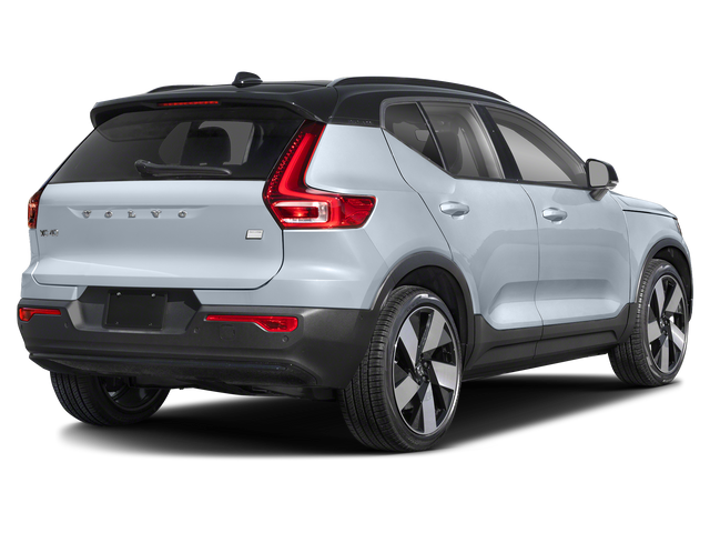 2024 Volvo XC40 Recharge Pure Electric Ultimate