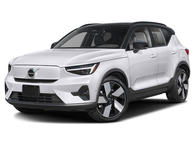 2024 Volvo XC40 Recharge Pure Electric Ultimate