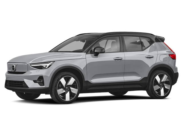 2024 Volvo XC40 Recharge Pure Electric Ultimate