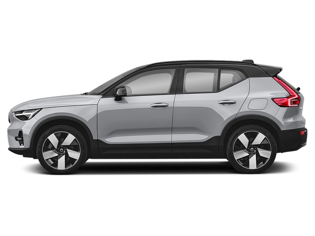 2024 Volvo XC40 Recharge Pure Electric Ultimate