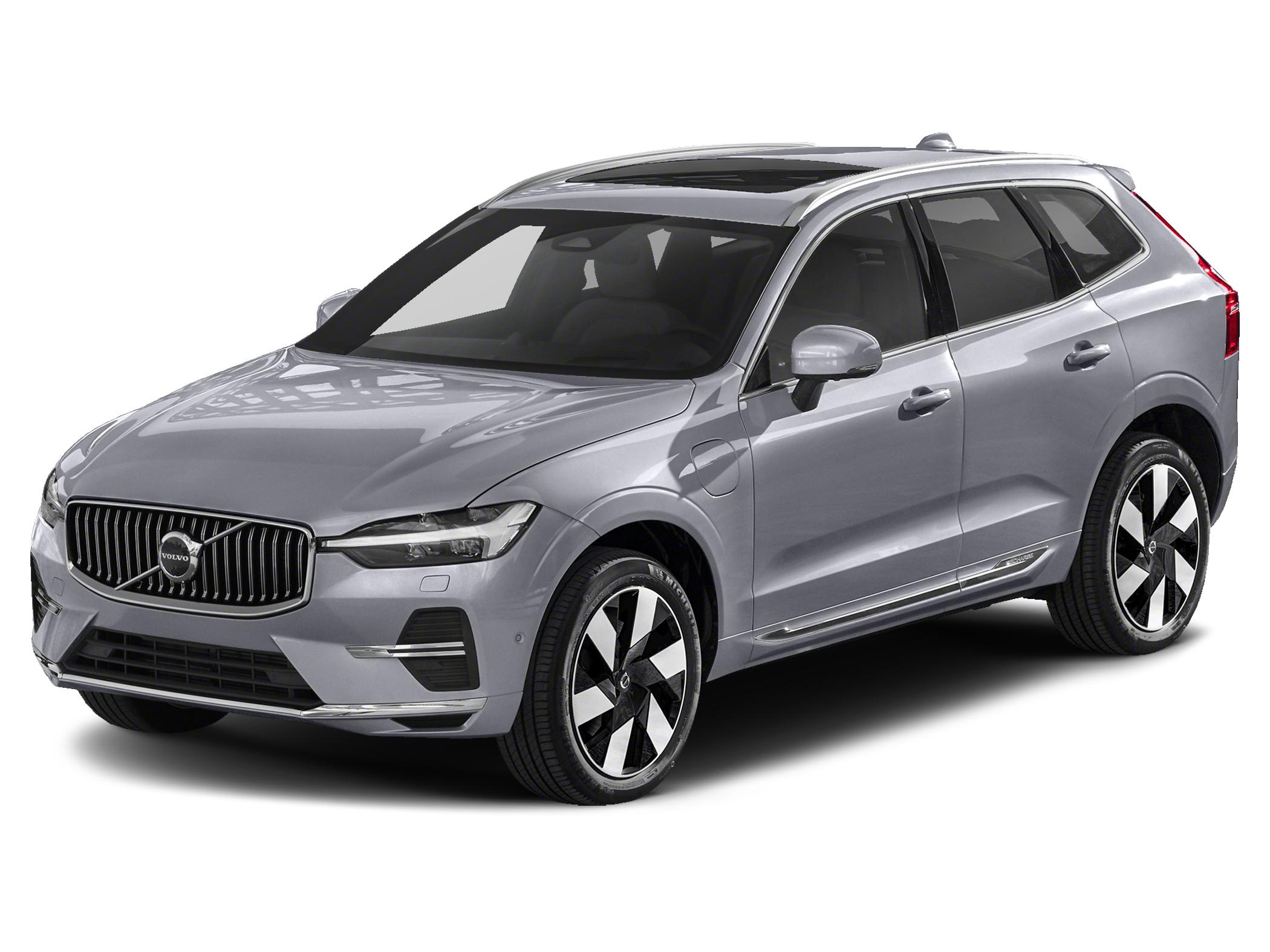 2024 Volvo XC60 Recharge Plug-In Hybrid