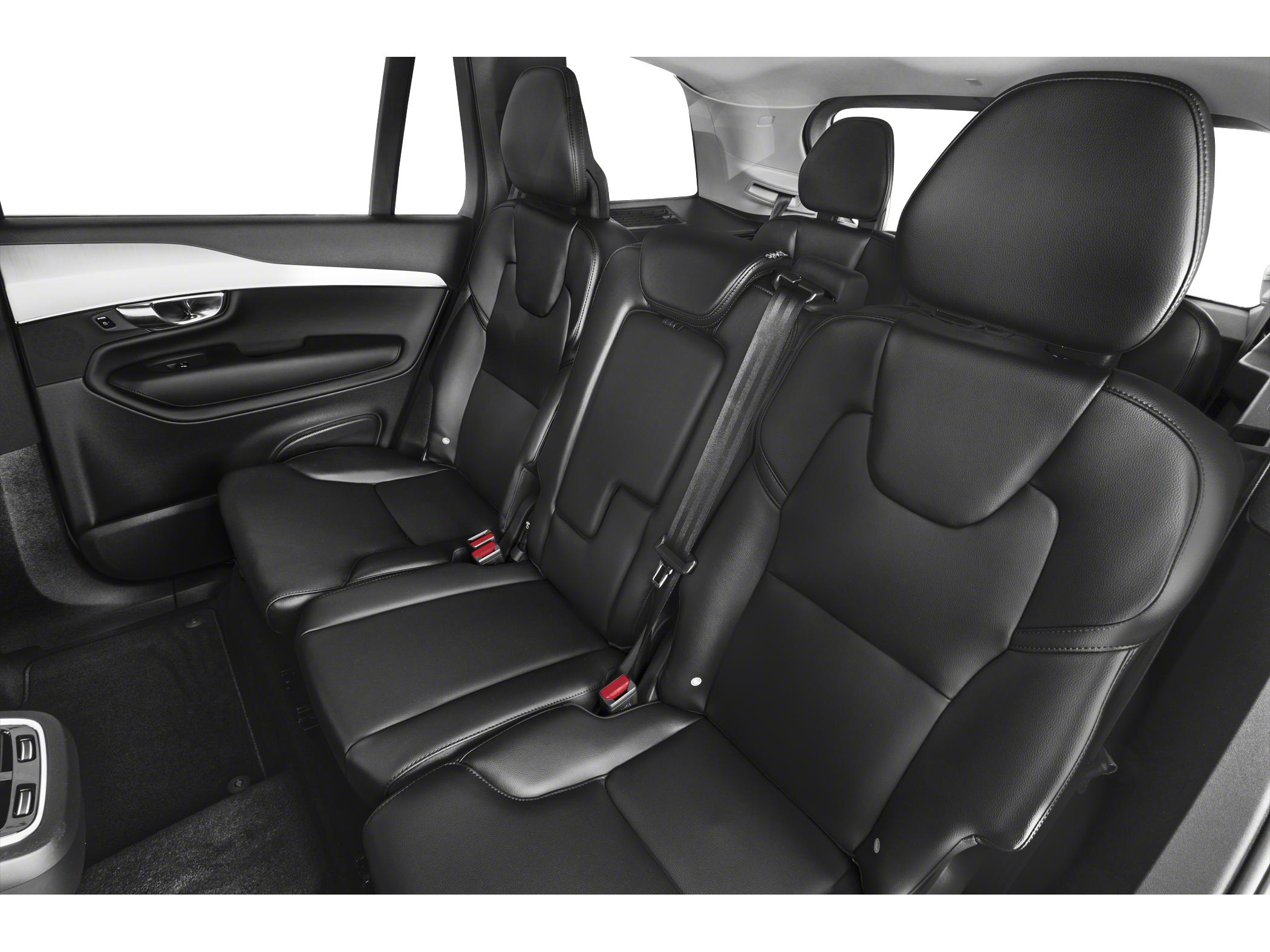 Seating for 2024 Volvo XC90