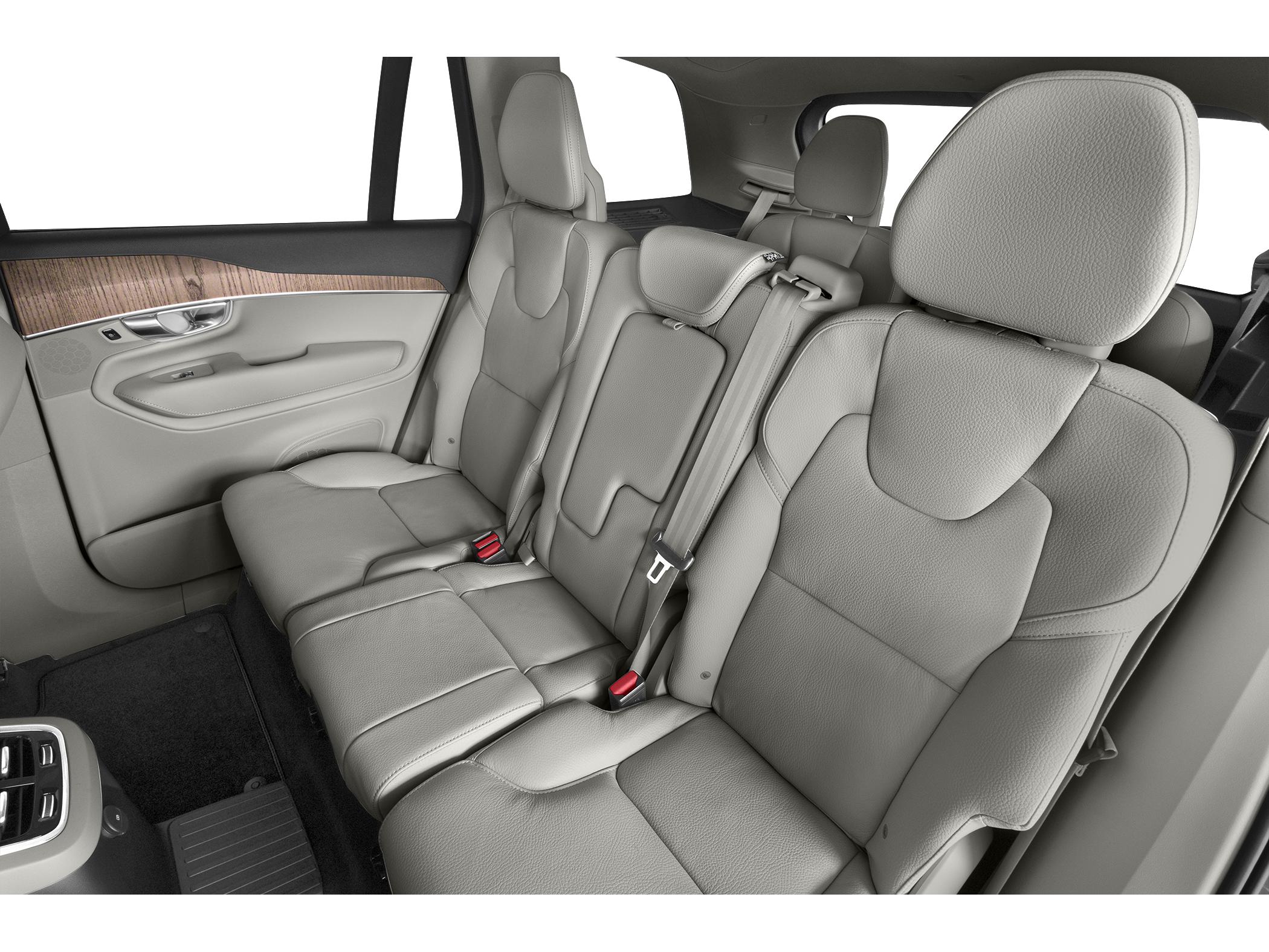 Seating for 2024 Volvo XC90 Recharge Plug-In Hybrid