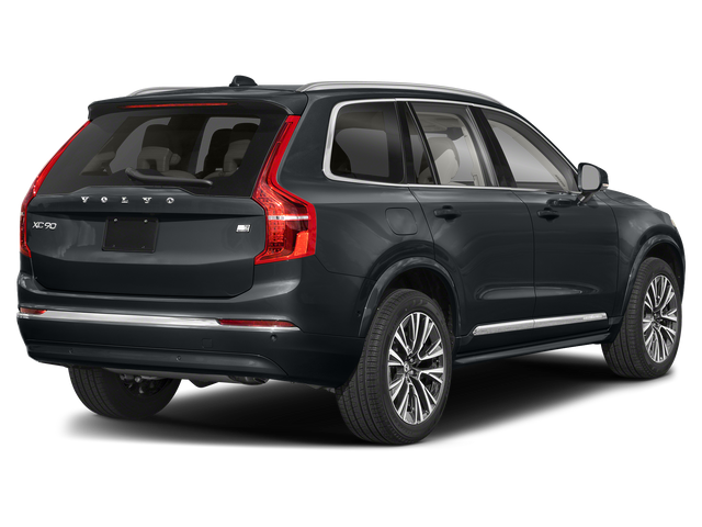 2024 Volvo XC90 Recharge Plug-In Hybrid Plus