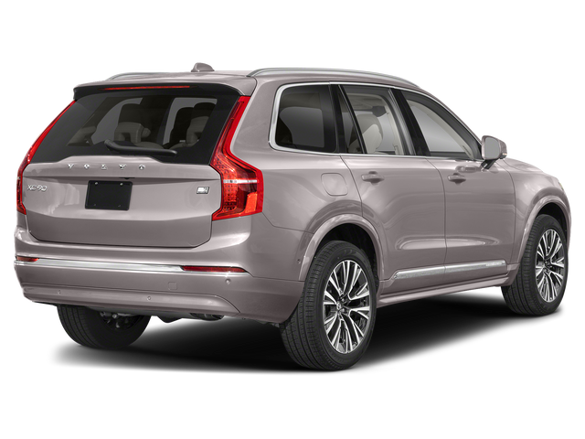 2024 Volvo XC90 Recharge Plug-In Hybrid Plus