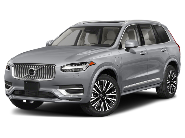 2024 Volvo XC90 Recharge Plug-In Hybrid Ultimate