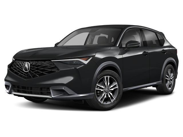 2025 Acura ADX Base