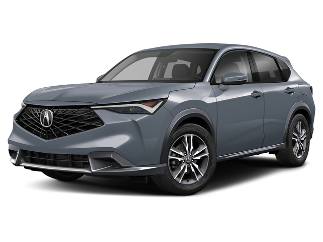 2025 Acura ADX Base