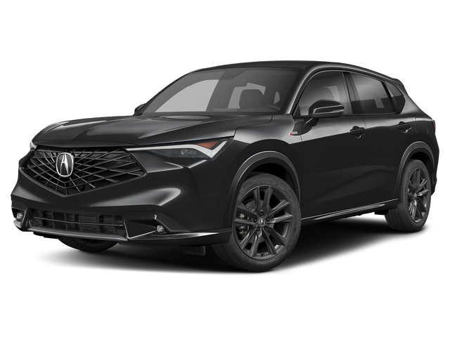 2025 Acura ADX w/A-Spec Package