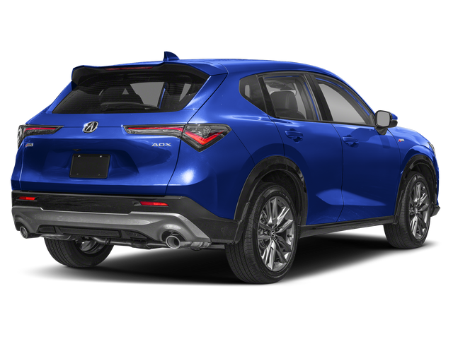 2025 Acura ADX w/A-Spec Package