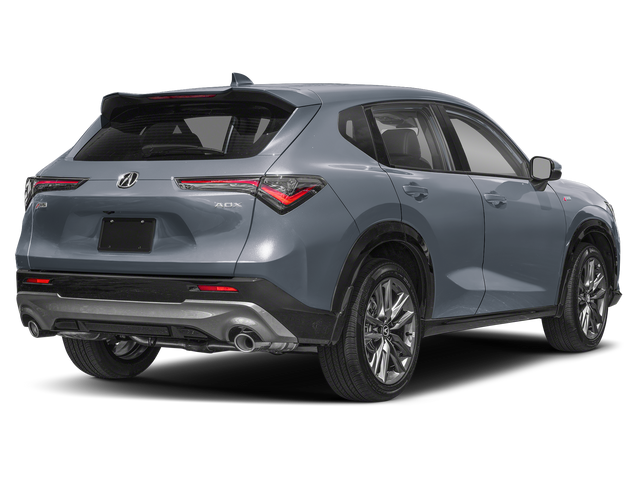 2025 Acura ADX w/A-Spec Package