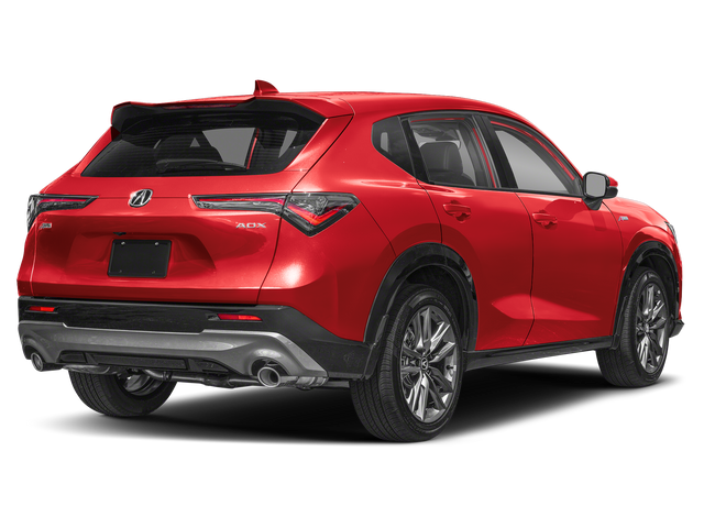 2025 Acura ADX w/A-Spec Package