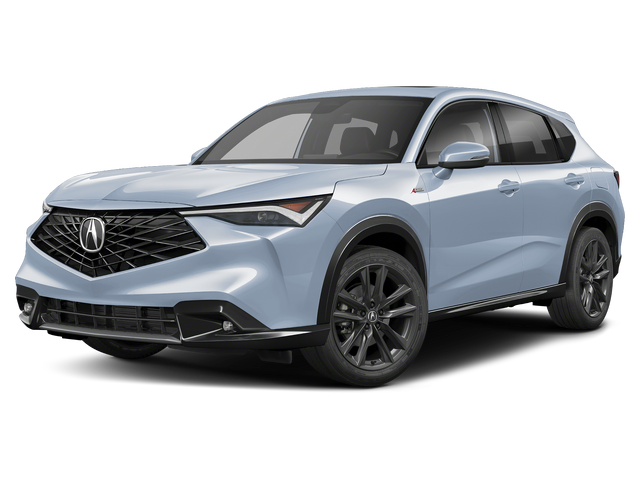 2025 Acura ADX w/A-Spec Package