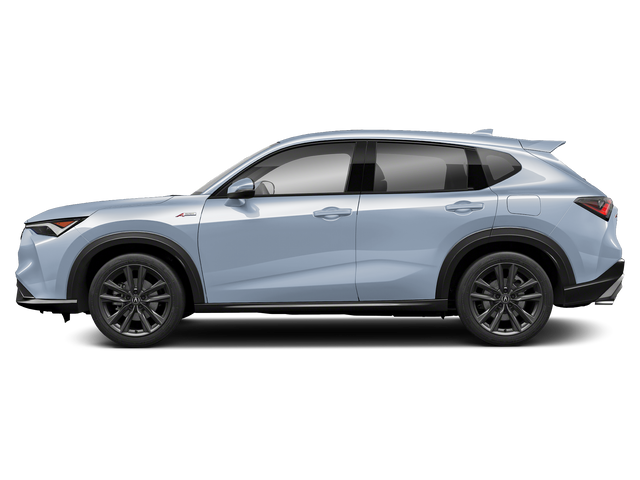 2025 Acura ADX w/A-Spec Package
