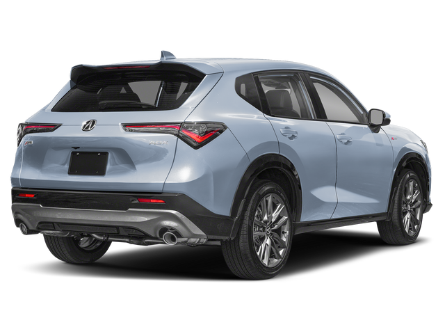 2025 Acura ADX w/A-Spec Package