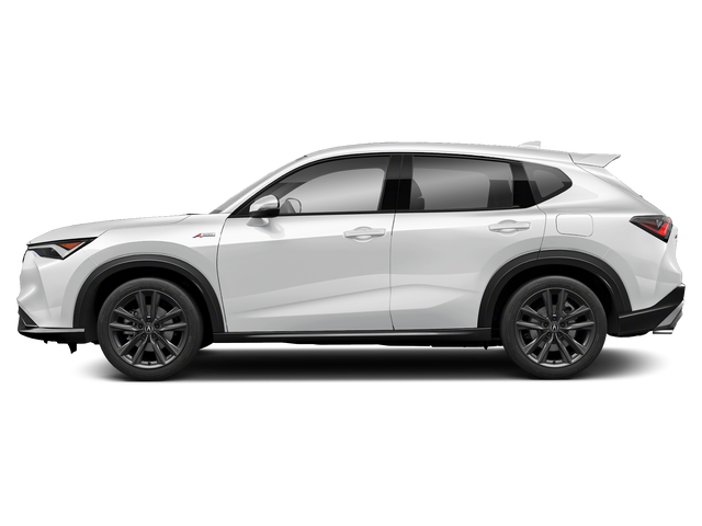 2025 Acura ADX w/A-Spec Package