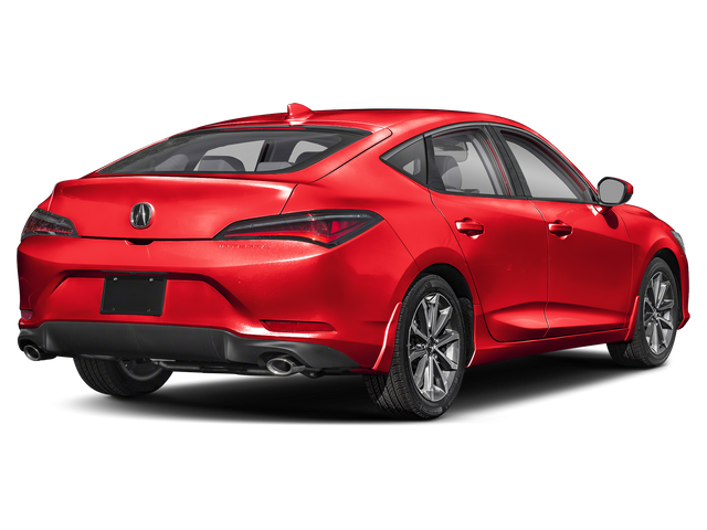 2025 Acura Integra Base