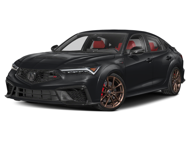 2025 Acura Integra Type S