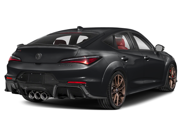 2025 Acura Integra Type S