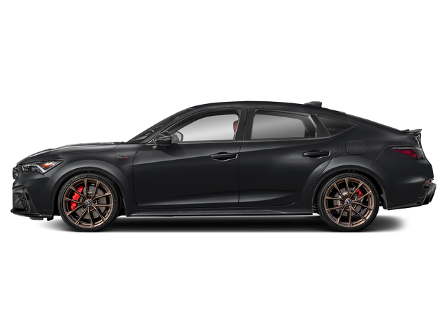2025 Acura Integra Type S