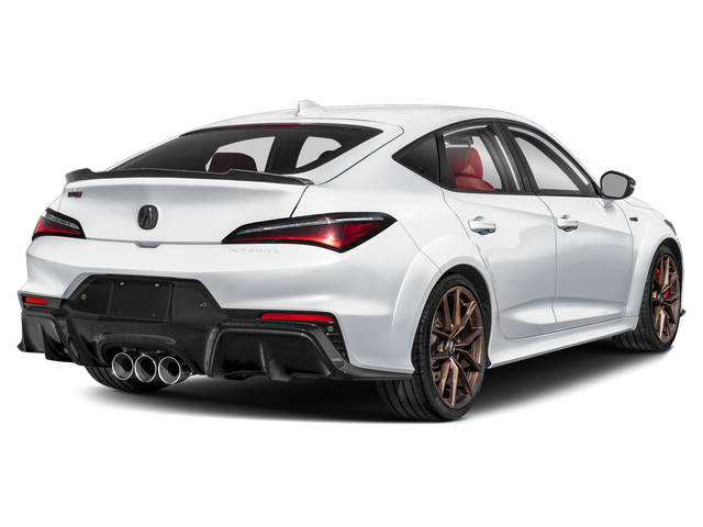2025 Acura Integra Type S