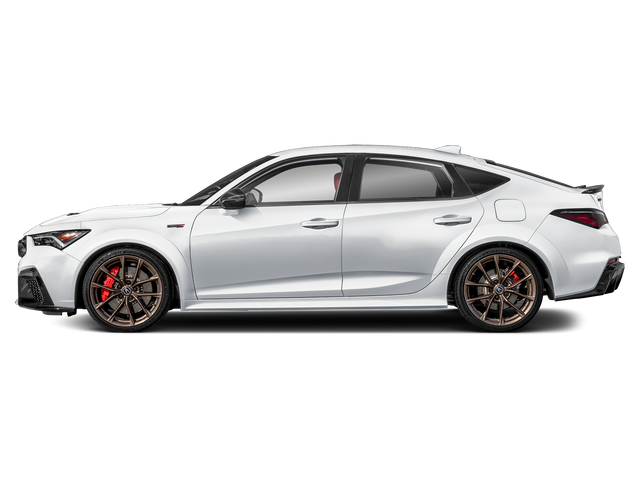 2025 Acura Integra Type S