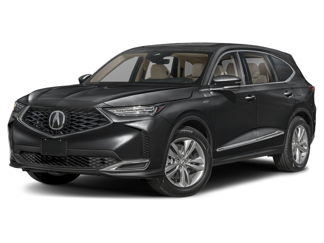 2025 Acura MDX Base