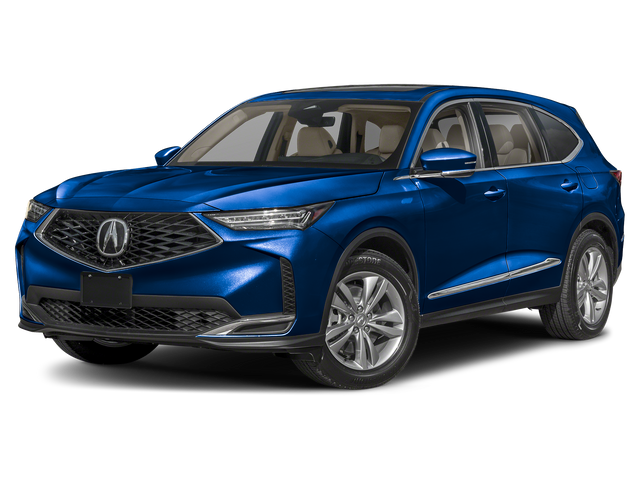 2025 Acura MDX Base